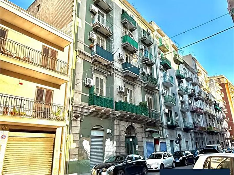 Immagine 7 di Appartamento in vendita  63 a Taranto