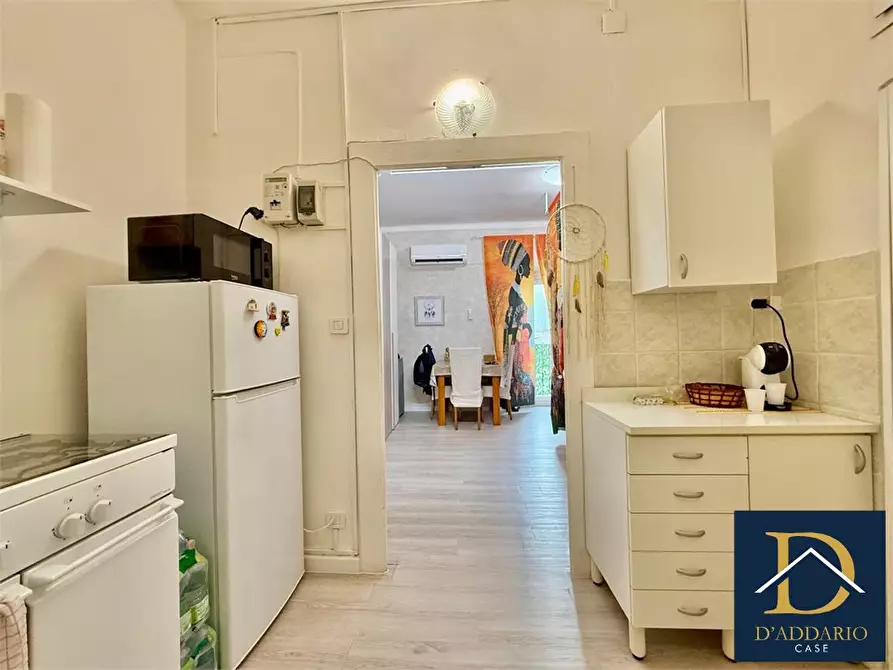 Immagine 4 di Appartamento in vendita  63 a Taranto