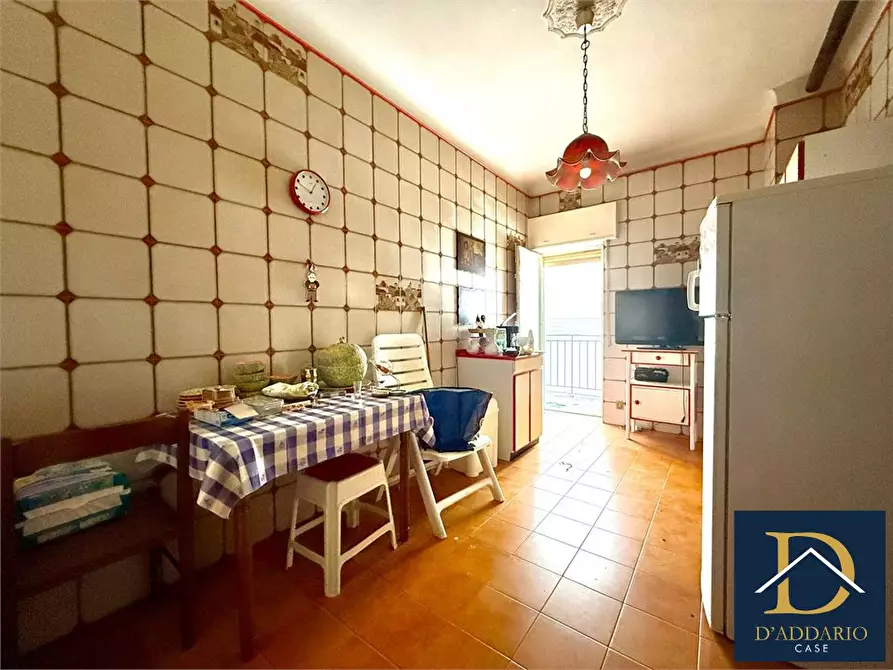 Immagine 7 di Appartamento in vendita  16 a Taranto