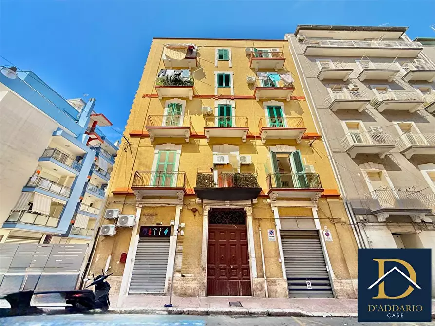 Immagine 8 di Appartamento in vendita  24 a Taranto