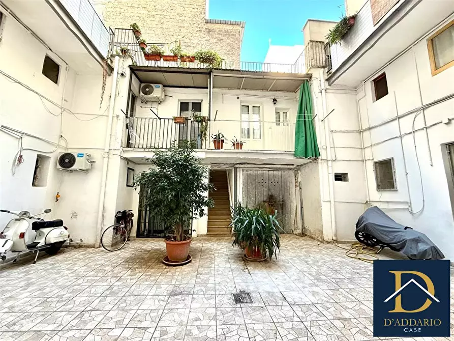 Immagine 3 di Appartamento in vendita  115 a Taranto