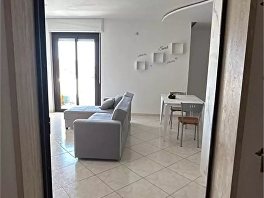 Immagine 2 di Appartamento in vendita  20 a Taranto