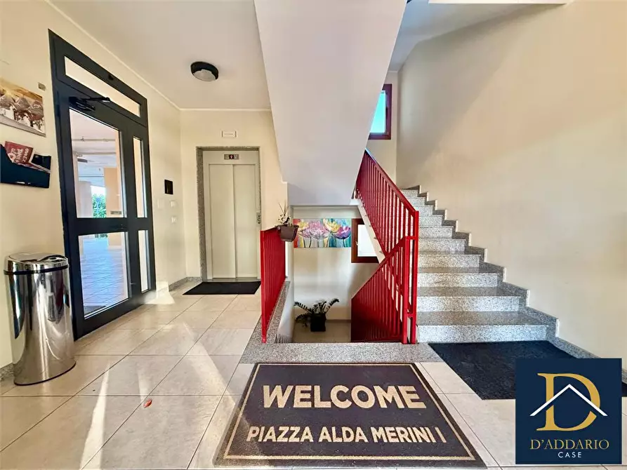 Immagine 2 di Appartamento in vendita  1 a Taranto
