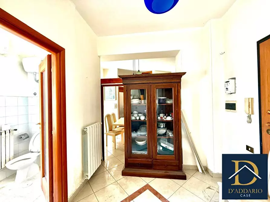 Immagine 10 di Appartamento in vendita  71 a Taranto