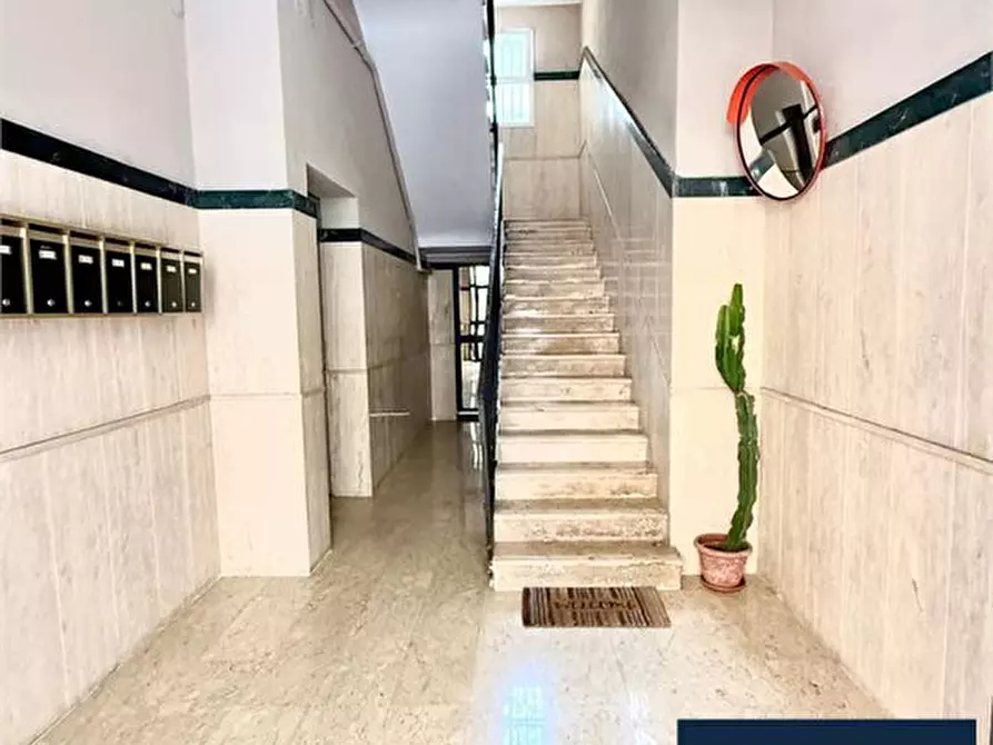 Immagine 9 di Appartamento in vendita  30 a Taranto