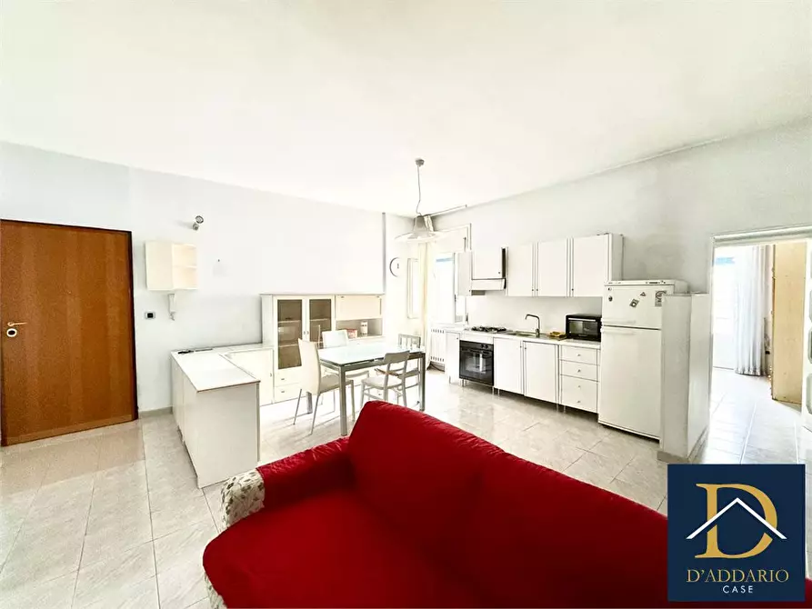 Immagine 4 di Appartamento in vendita  30 a Taranto