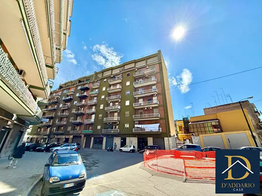 Immagine 1 di Appartamento in vendita  86 a Taranto