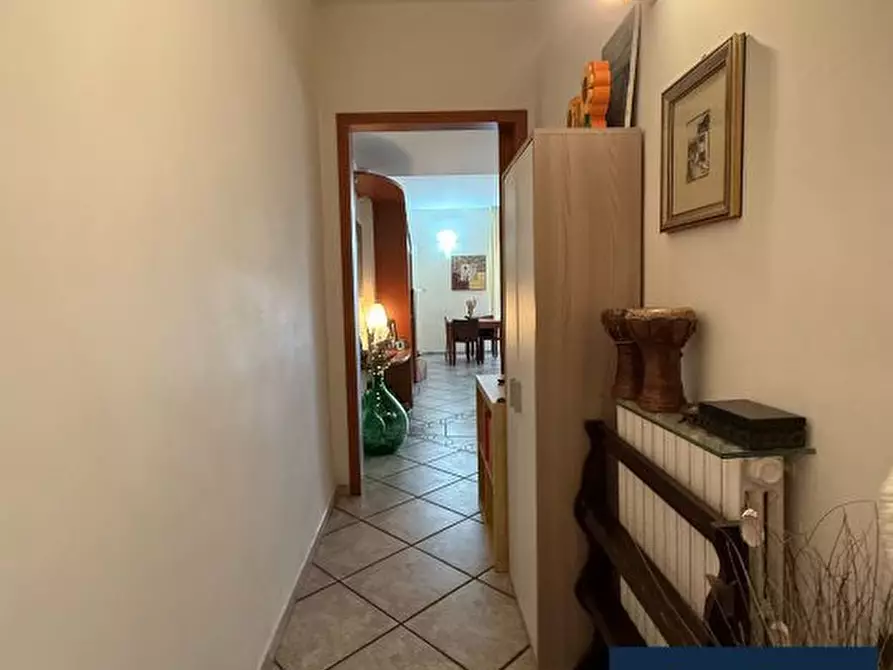 Immagine 4 di Appartamento in vendita  95 a Taranto