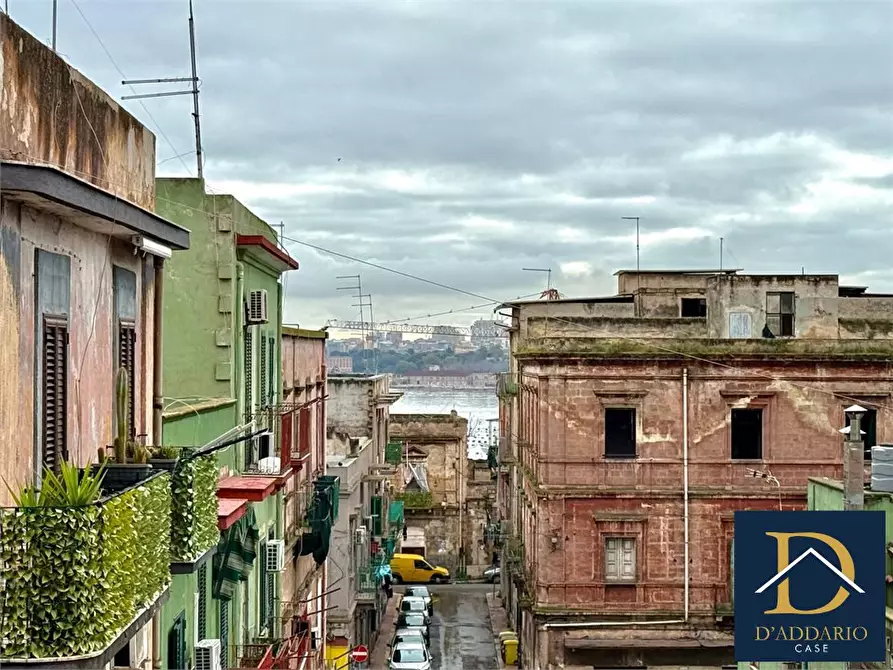 Immagine 9 di Appartamento in vendita  53 a Taranto