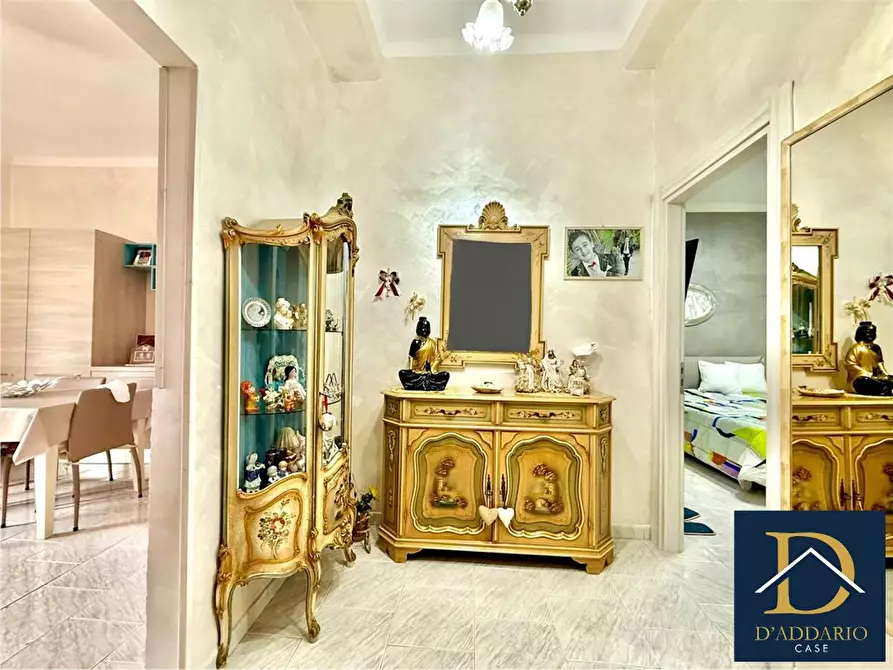 Immagine 4 di Appartamento in vendita  53 a Taranto