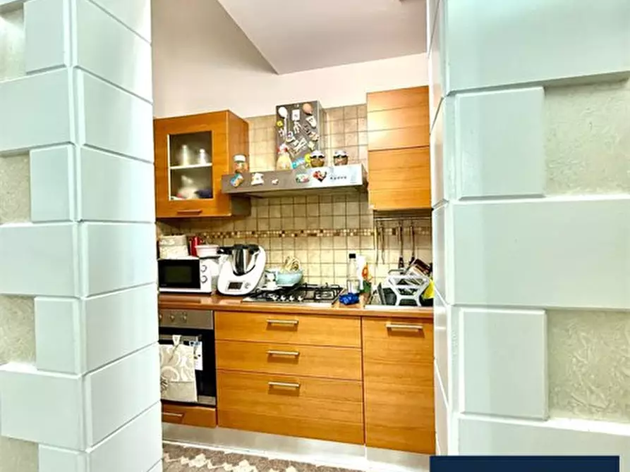 Immagine 5 di Appartamento in vendita  45 a Taranto