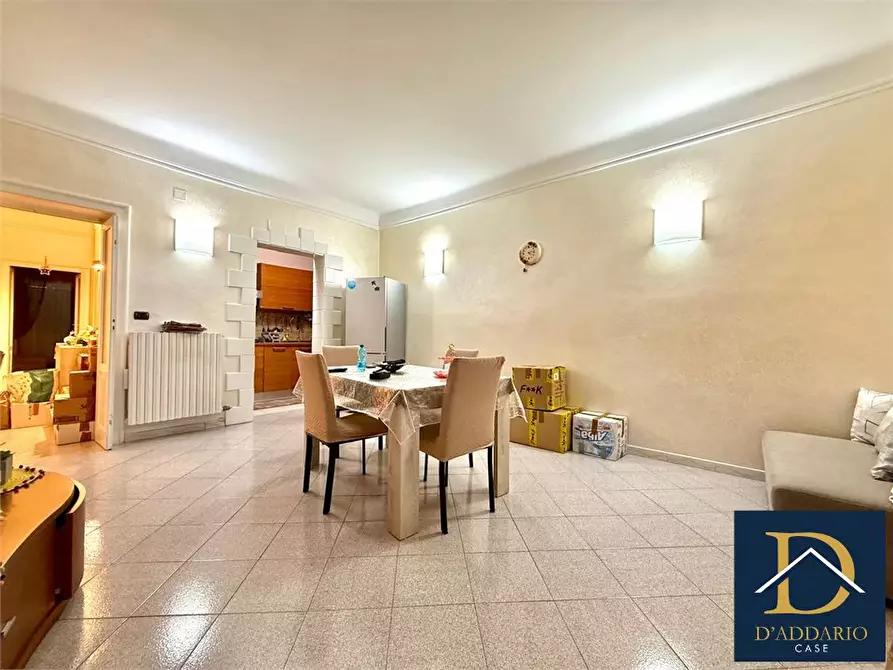 Immagine 6 di Appartamento in vendita  45 a Taranto
