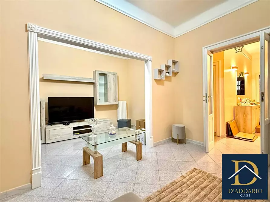 Immagine 1 di Appartamento in vendita  45 a Taranto