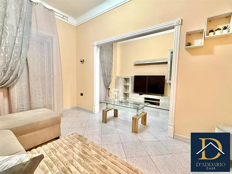Immagine 3 di Appartamento in vendita  45 a Taranto