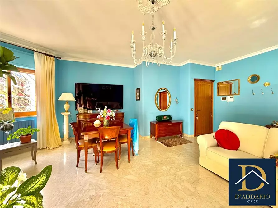 Immagine 2 di Appartamento in vendita  11 a Taranto