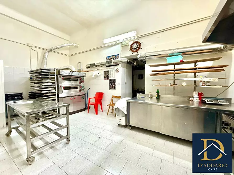 Immagine 6 di Licenza in vendita  75 a Taranto