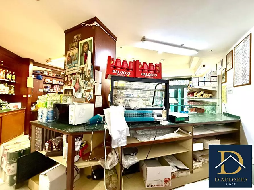 Immagine 4 di Licenza in vendita  75 a Taranto