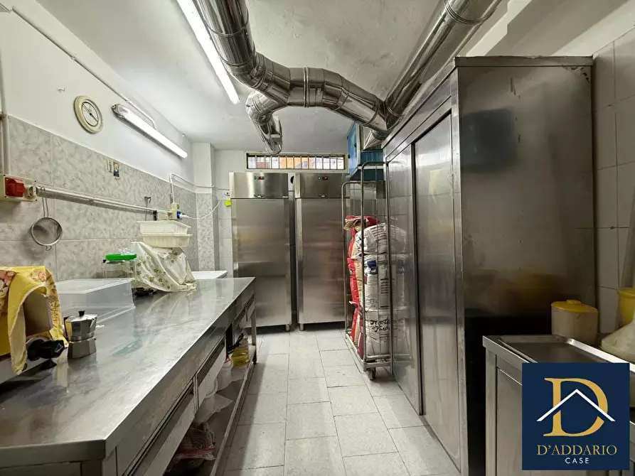 Immagine 9 di Licenza in vendita  75 a Taranto