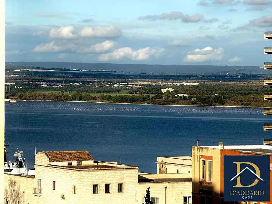 Immagine 5 di Appartamento in vendita  92 a Taranto