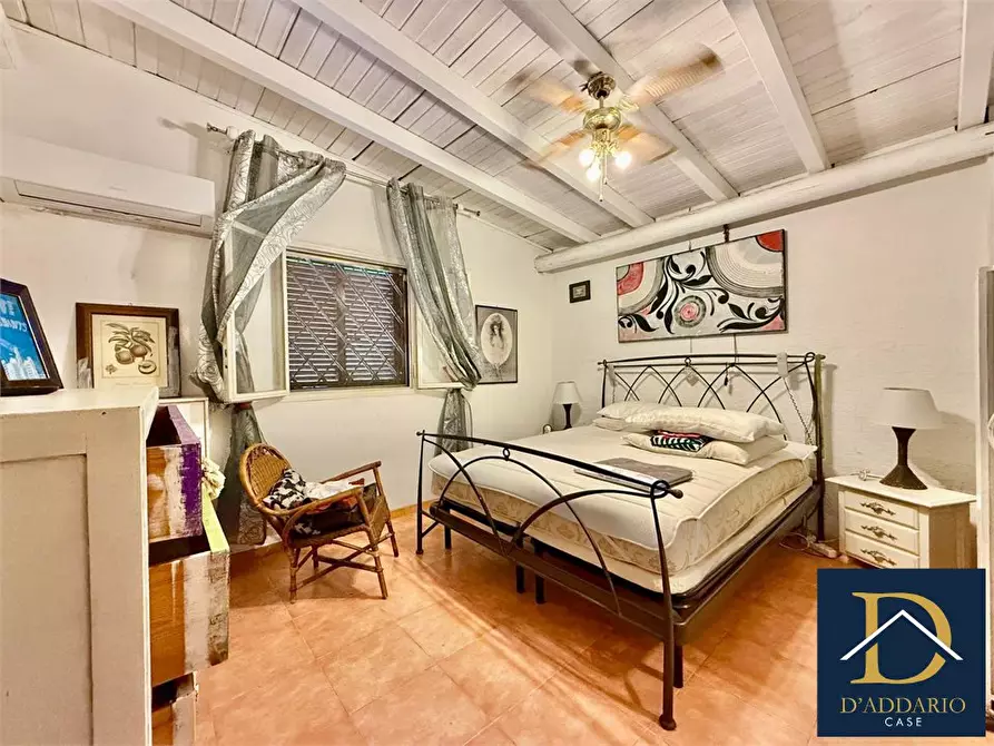 Immagine 8 di Villa in vendita  99 a Pulsano