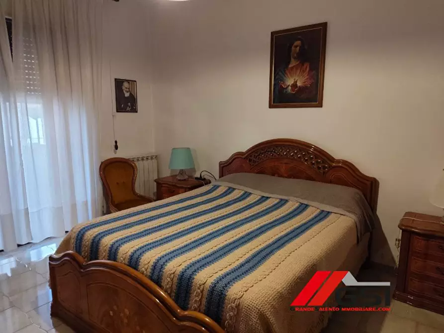 Immagine 2 di Appartamento in vendita  17 a San Michele Salentino