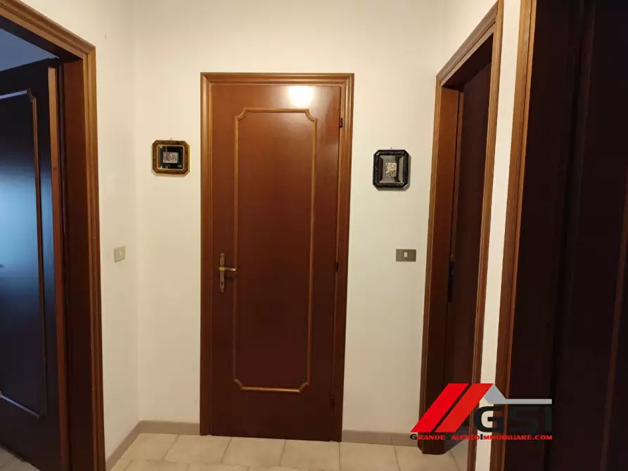 Immagine 9 di Appartamento in vendita  17 a San Michele Salentino