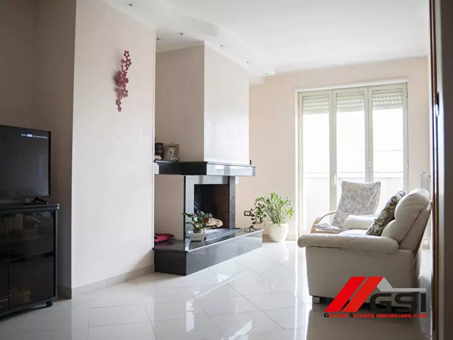 Immagine 3 di Appartamento in vendita  35 a San Michele Salentino