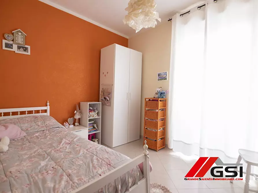 Immagine 8 di Appartamento in vendita  35 a San Michele Salentino