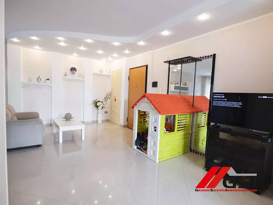 Immagine 4 di Appartamento in vendita  35 a San Michele Salentino