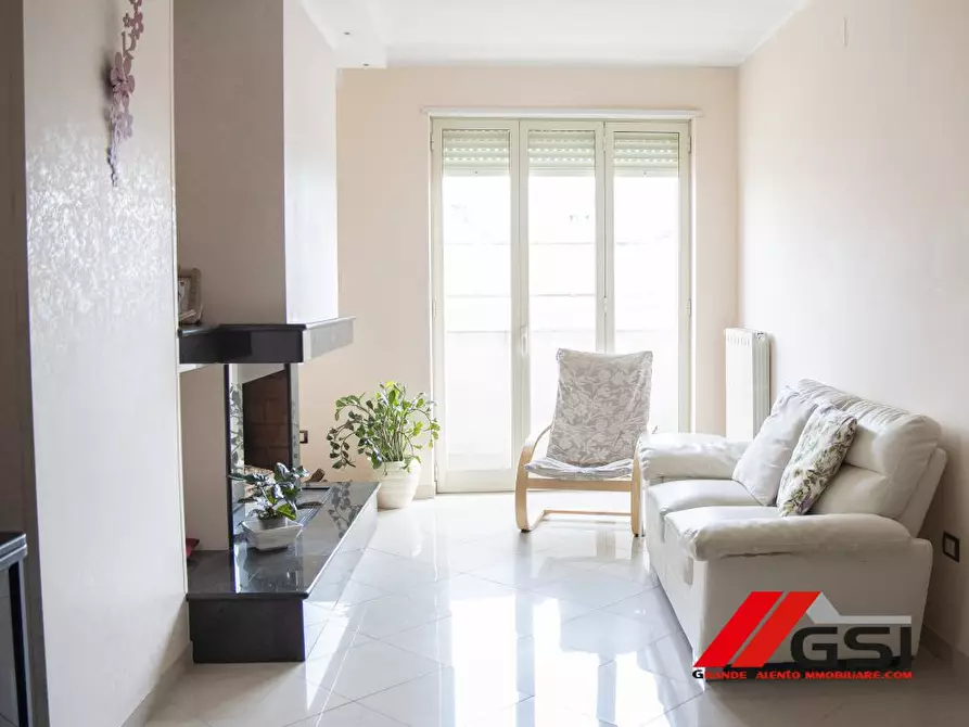 Immagine 1 di Appartamento in vendita  35 a San Michele Salentino