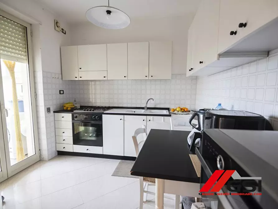 Immagine 5 di Appartamento in vendita  35 a San Michele Salentino