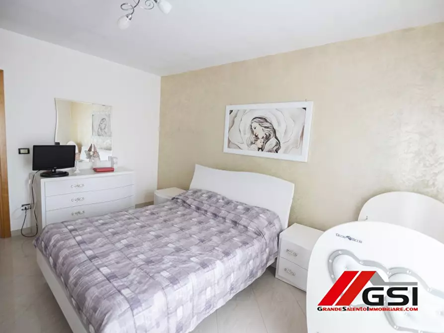 Immagine 7 di Appartamento in vendita  35 a San Michele Salentino