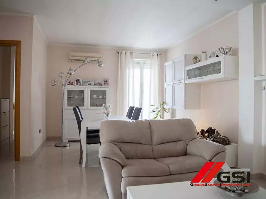 Immagine 2 di Appartamento in vendita  35 a San Michele Salentino