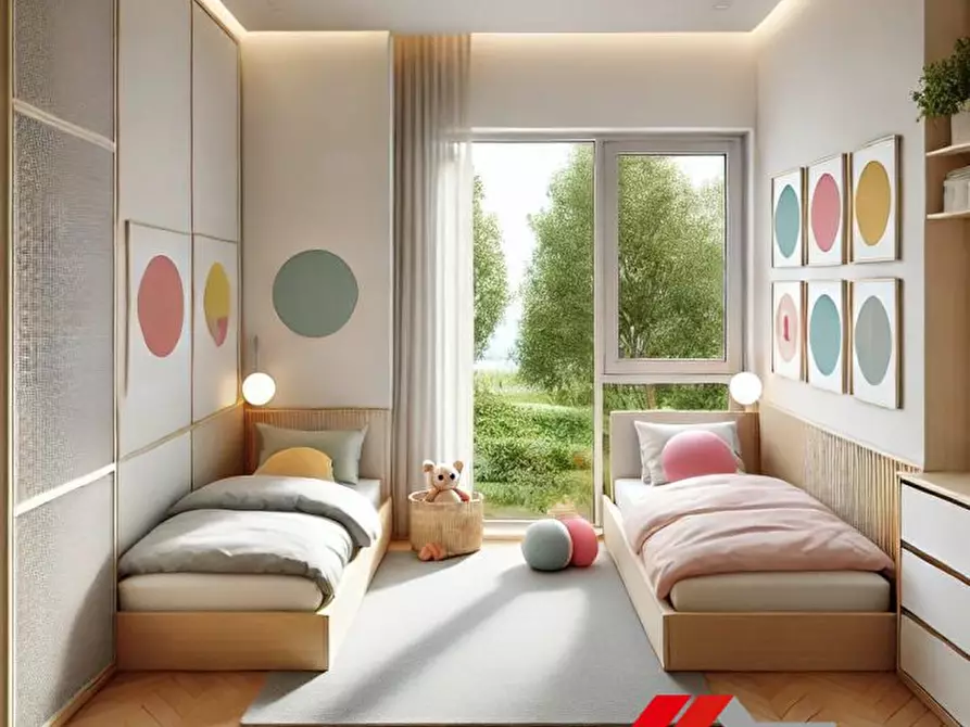 Immagine 3 di Appartamento in vendita  SN a San Michele Salentino