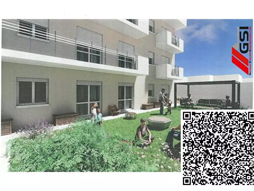 Immagine 5 di Appartamento in vendita  SN a San Michele Salentino