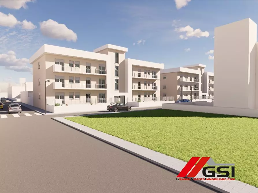 Immagine 7 di Appartamento in vendita  SN a San Michele Salentino