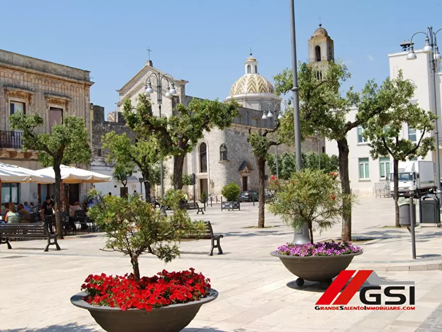 Immagine 10 di Appartamento in vendita  SN a San Michele Salentino