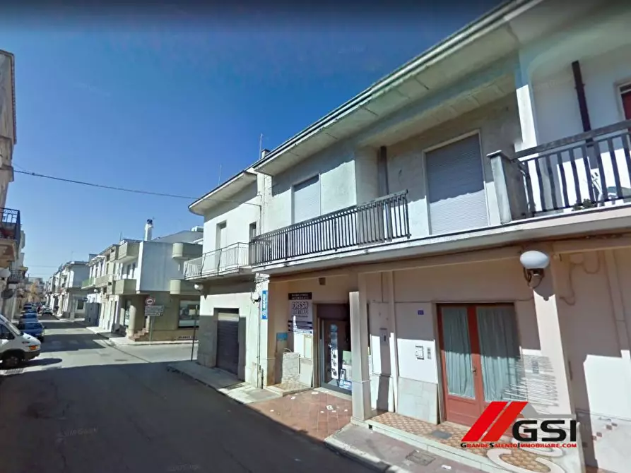 Immagine 1 di Appartamento in vendita  69 a San Michele Salentino