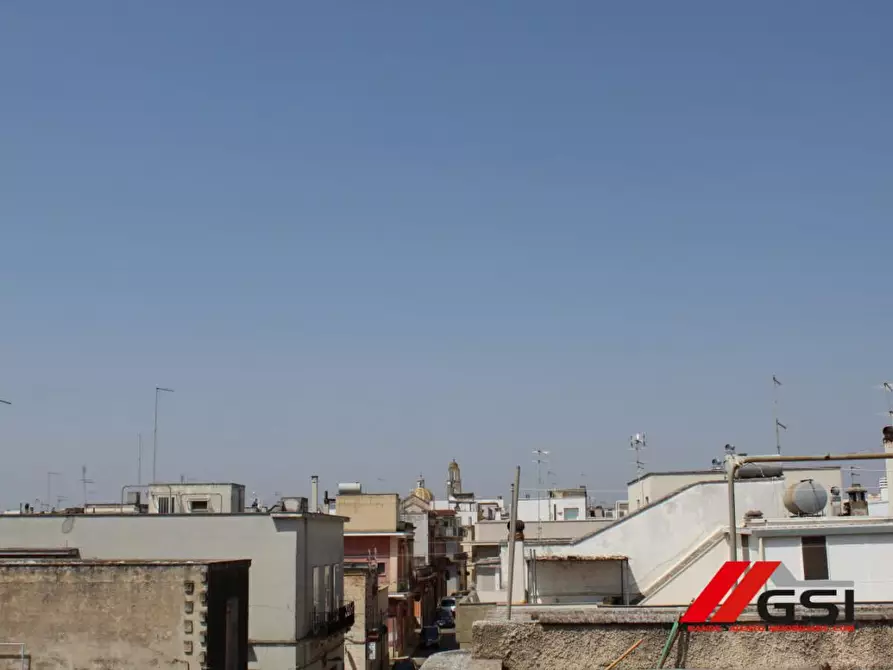 Immagine 9 di Appartamento in vendita  69 a San Michele Salentino