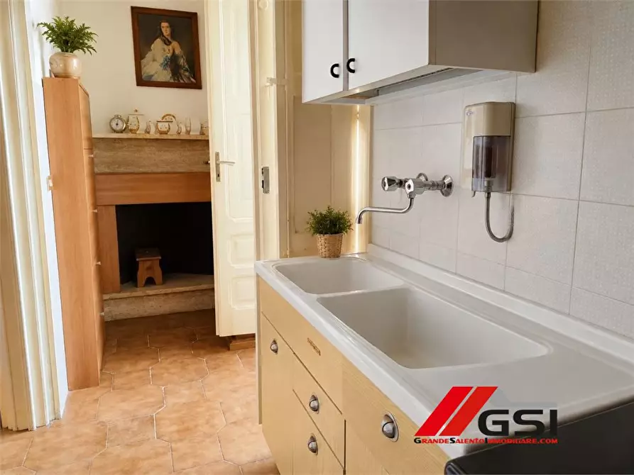 Immagine 3 di Villa in vendita  39 a San Michele Salentino