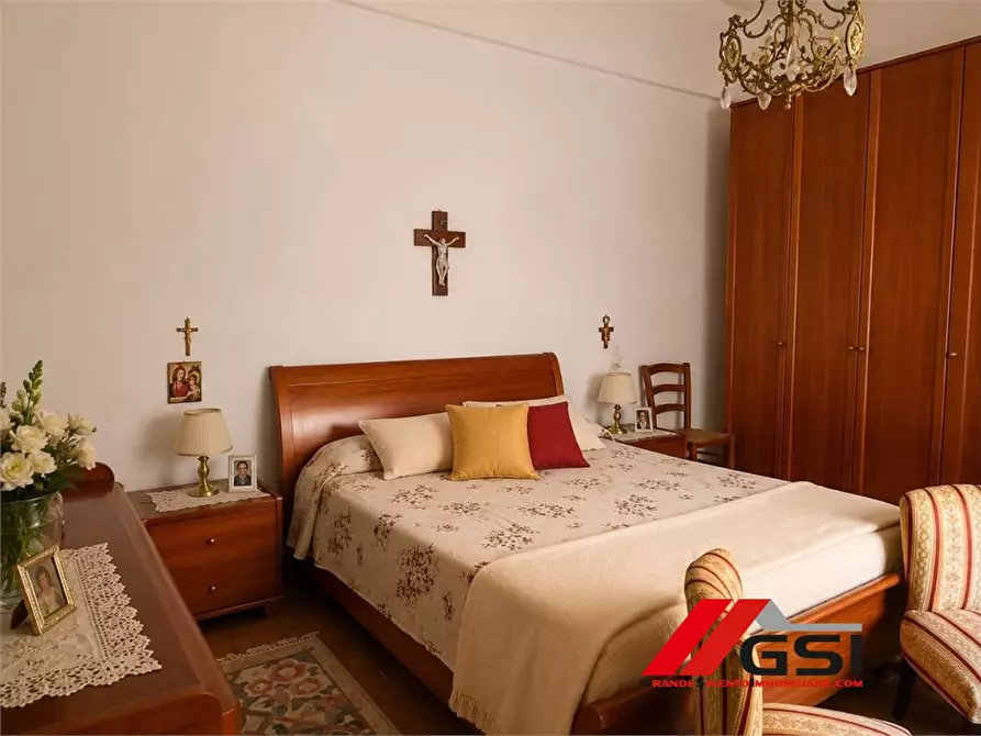 Immagine 10 di Villa in vendita  39 a San Michele Salentino