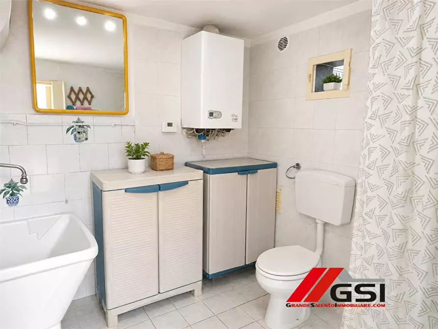 Immagine 8 di Villa in vendita  39 a San Michele Salentino