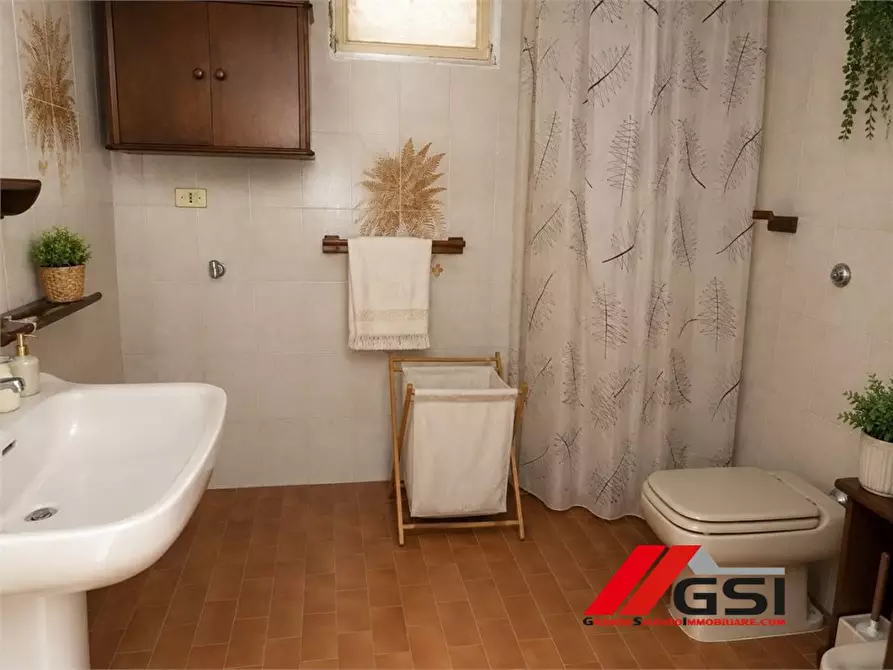 Immagine 7 di Villa in vendita  39 a San Michele Salentino