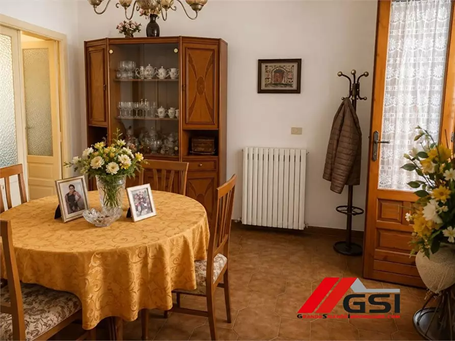 Immagine 2 di Villa in vendita  39 a San Michele Salentino