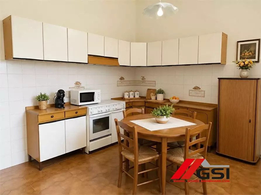 Immagine 1 di Villa in vendita  39 a San Michele Salentino