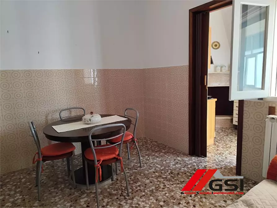 Immagine 6 di Villa in vendita  24 a San Michele Salentino