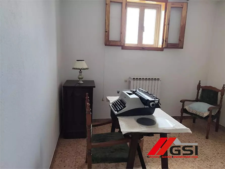 Immagine 10 di Villa in vendita  24 a San Michele Salentino
