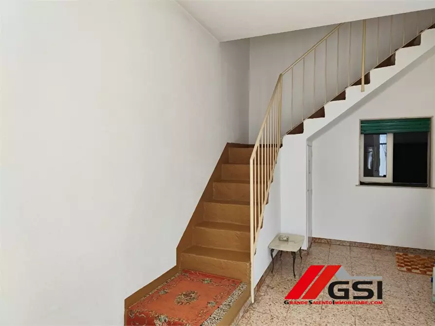 Immagine 9 di Villa in vendita  24 a San Michele Salentino