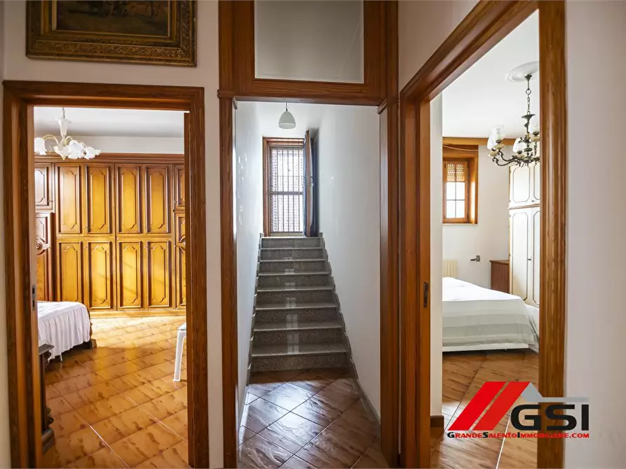 Immagine 10 di Villa in vendita  5a a San Michele Salentino