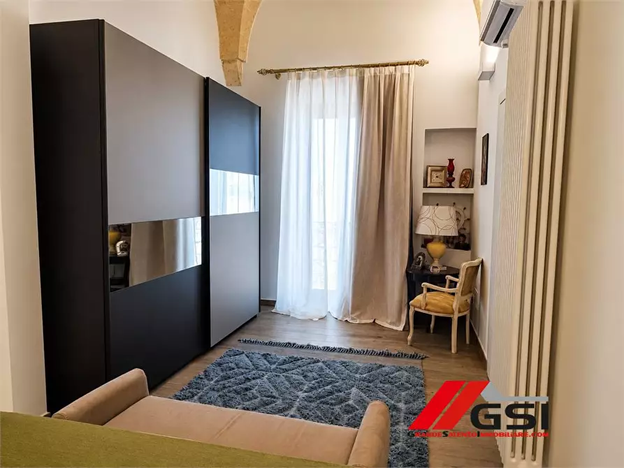 Immagine 5 di Villa in vendita  2 a San Michele Salentino